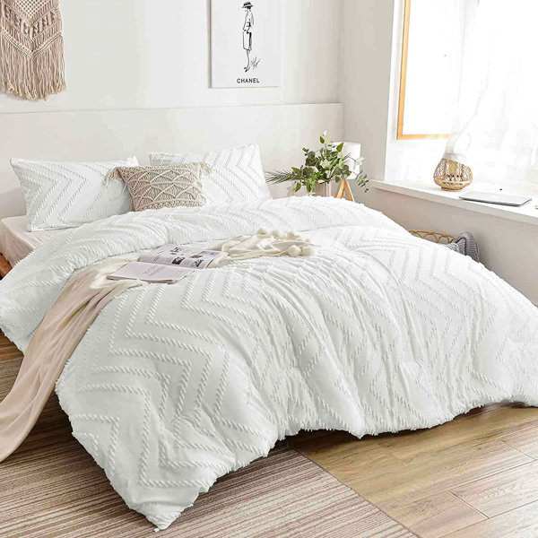 Dakota Fields Sonny Quilt Set | Wayfair