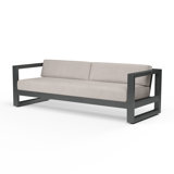 Redondo Outdoor 3 - Seat Patio Sofa