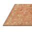 Tapis traditionnel beige / rose clair Craigywarren-504117433