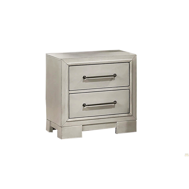 Table de chevet 1pc