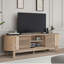 Meuble télé avec rangement et tablettes Jocelyn-1550849537