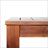 MANILA 61.75'' BENCH