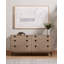 Carly 6 - Drawer Dresser