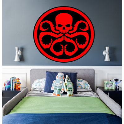 Animals Wall Decal