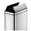 Deluxe Phantom Steel Motion Sensor Rubbish Bin-90864359-90864362