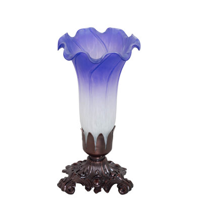 Steinhauer Torchiere Table Lamp