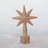 13'' Paper Tree Topper