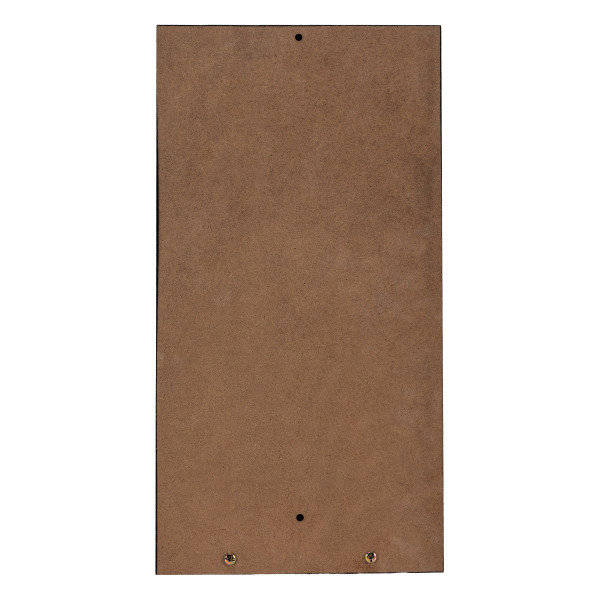 Chalk Dart Scoreboard