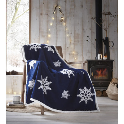 Throw Blanket