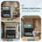 Kober Aquarium Stand-1717182192