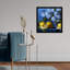 «Hydrangeas and Lemons Vase», cadre photo-80845335-80845331