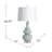 Flanagan Ceramic Table Lamp