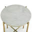 Shawna End Table-221292737