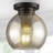 Cearley Flush Mount-2083581684