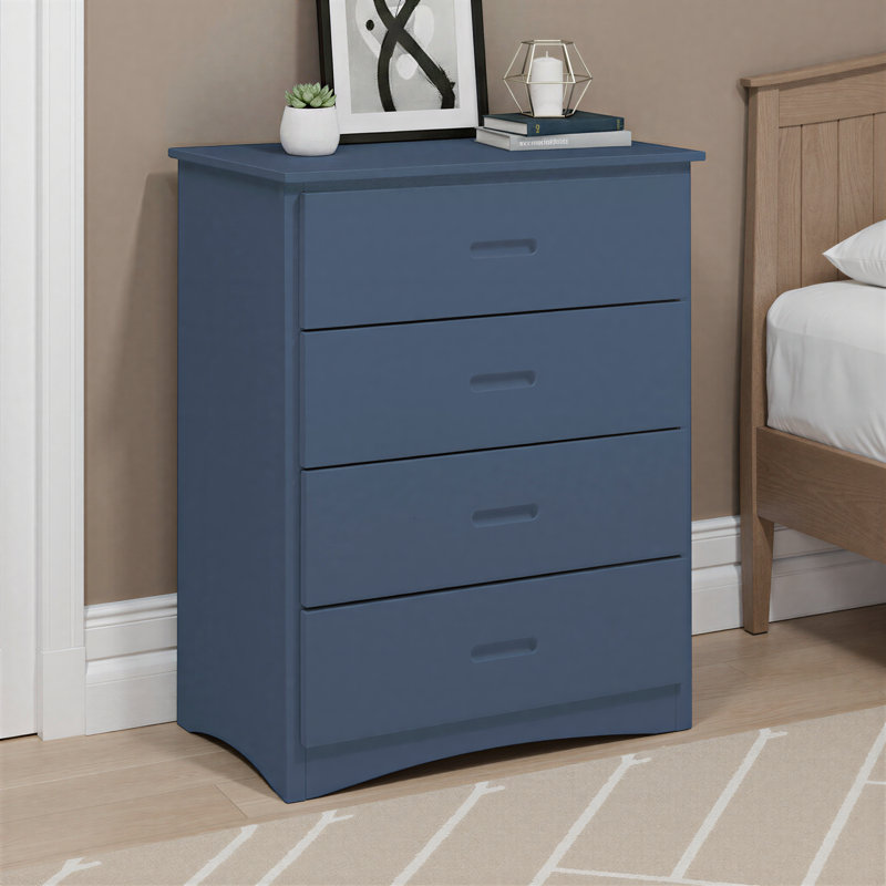 Commode transitionnelle en bois Auhert