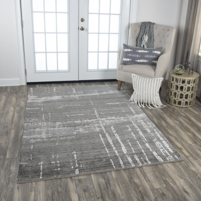 Bruggeman Abstract Indoor Rug
