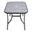 Rectangular Outdoor Table-1601708139
