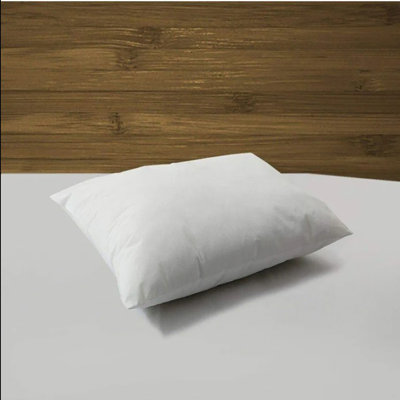 NightComfort Caraballo Plush Support 4.5 Tog Pillow