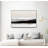 Forms I' Framed Canvas