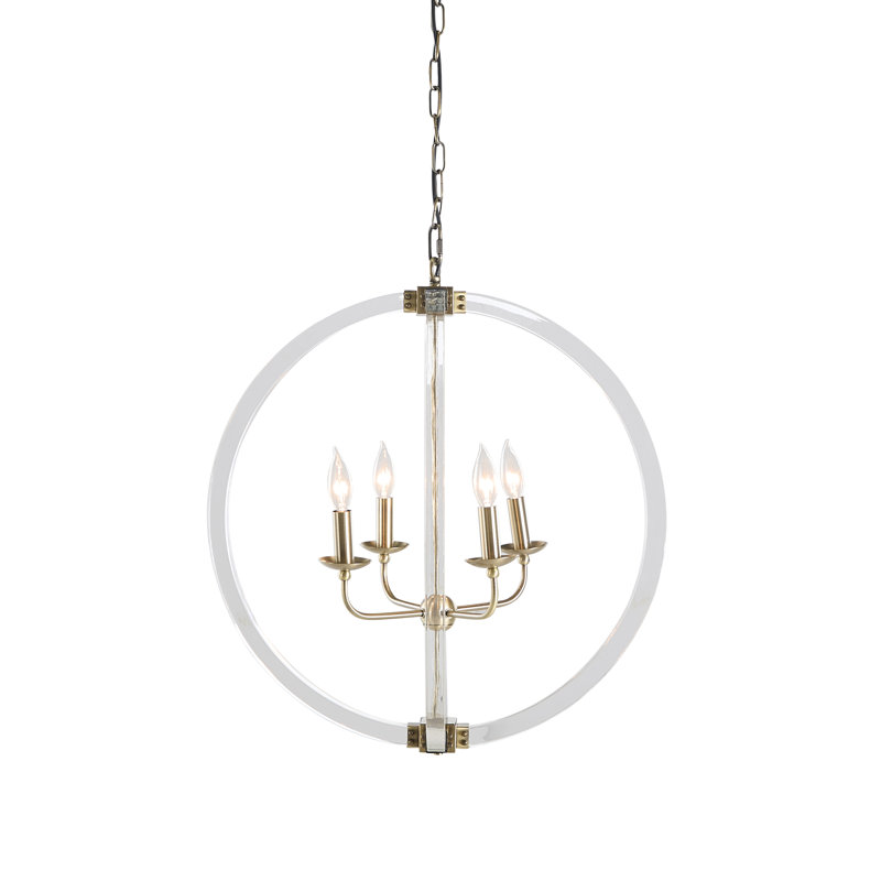 Lustre Grayson