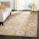 Kirstey Martha Stewart Hand Hooked Cotton Pile Rug
