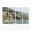 Impression sur toile Nautical Positano-588722593-570658039-570658038