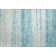 Premium Machine Washable Prisco Teal Rug