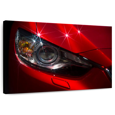 Phares de voiture Mehar Shiny