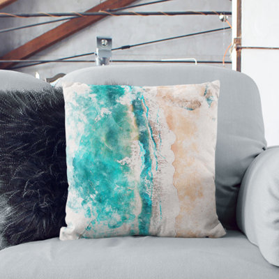 Square Cushion