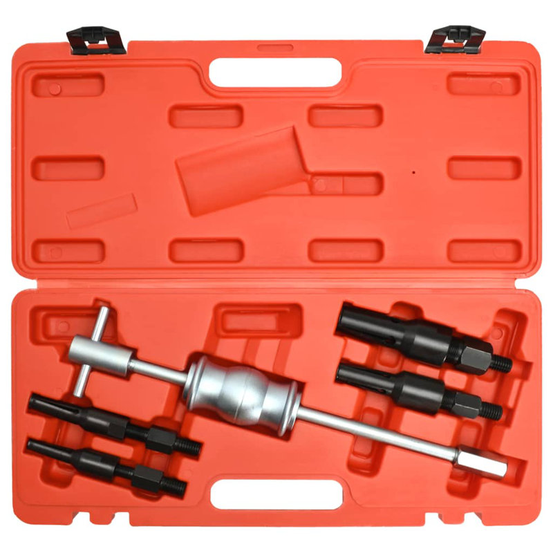 Debbie 5 Piece Toolbox Set