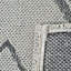 Crumpton Geometric Cotton Area Rug-923302624