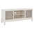 Distressed White with Greige Drawers est en rupture de stock