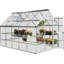 Harmony Greenhouse 6 x 4-96265598-96265602