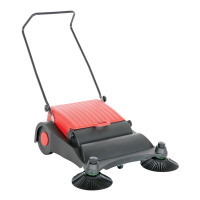 Sweepers