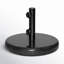 Granite Free Standing Umbrella Base