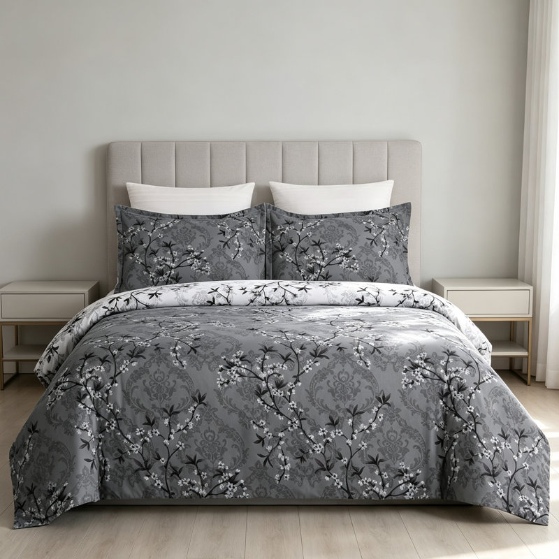 Microfiber Bedding