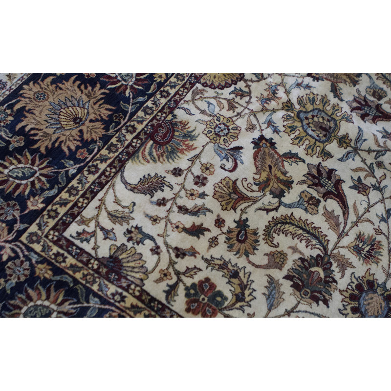 Sona One-of-a-Kind 7'11" X 8'6" Area Rug