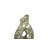 Olive Oil Vase, Green, Small-2142039728