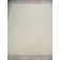 Entro Handmade New Zealand Wool Cream/Ivory Area Rug