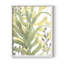 Sea Grass Fresco IV, reproduction encadrée - bois massif-709439817-709439809