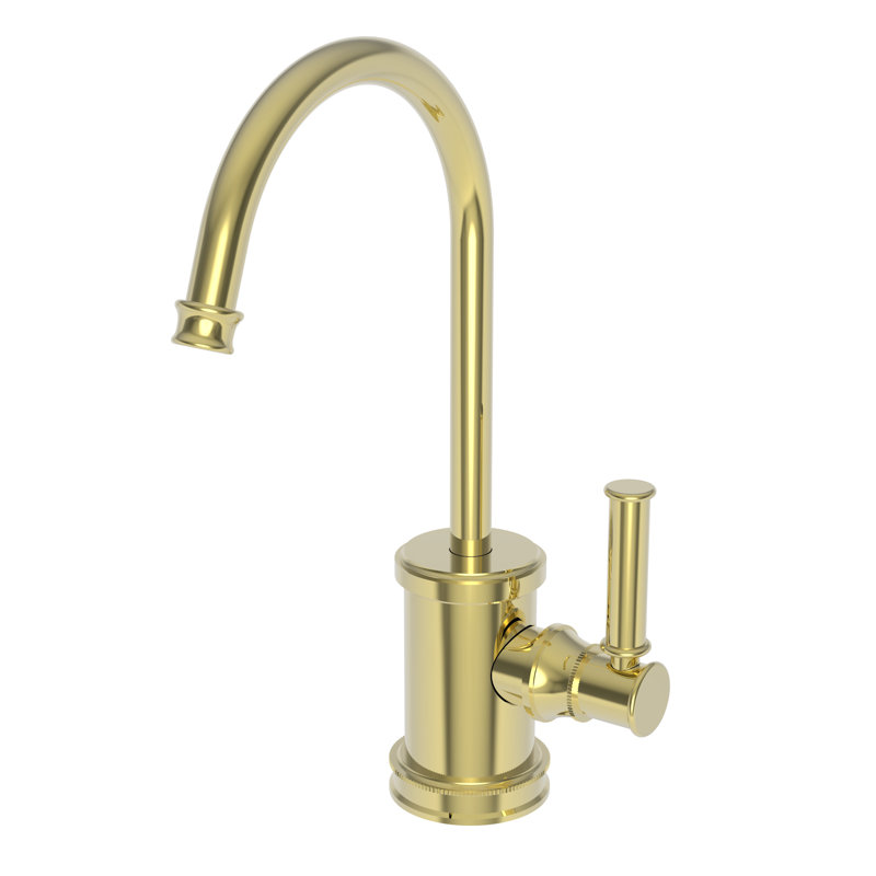 Taft Cold Water Dispenser, Forever Brass (PVD)