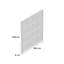 Anneliese Solid Wood Concave Wall Mirror-33025899