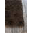 Croydon Authentic Hand-Woven Handmade High Pile Modern Shag Wool & Polyester Area Rug-24361454-124539794