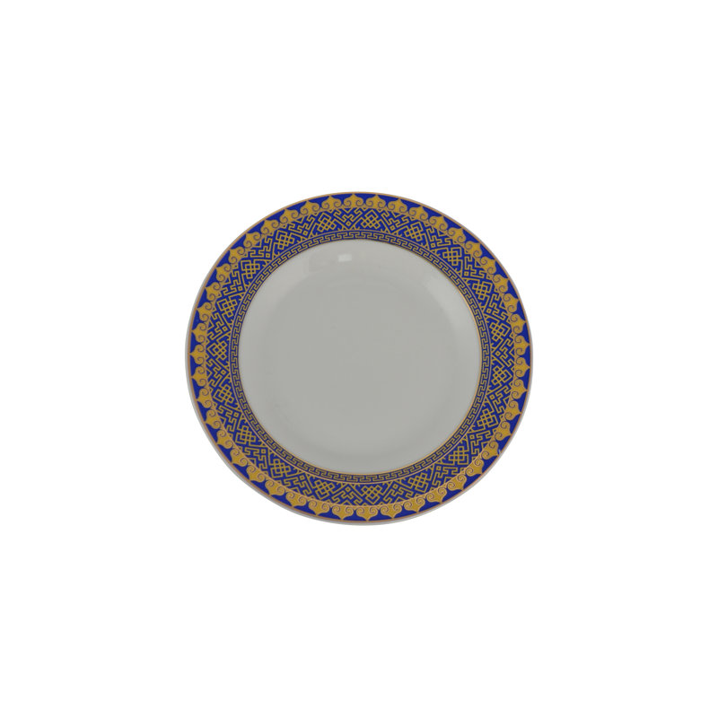 Service de vaisselle en porcelaine Three Star Im / Ex Inc. - Service pour 8
