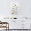 «Meadow Wild Floral» sur toile par Wynwood Studio Print-1771228008