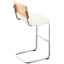 Tabouret rembourré en velours Krickelin-1200008076-1200008079-1205934836