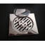 Drain pour lavabo de salle de bain Invisible Series