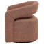 Fauteuil d'appoint pivotant Shepard-1798113718