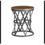 Table de bout Kert Barrel