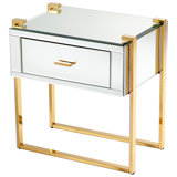 St. Clair End Table